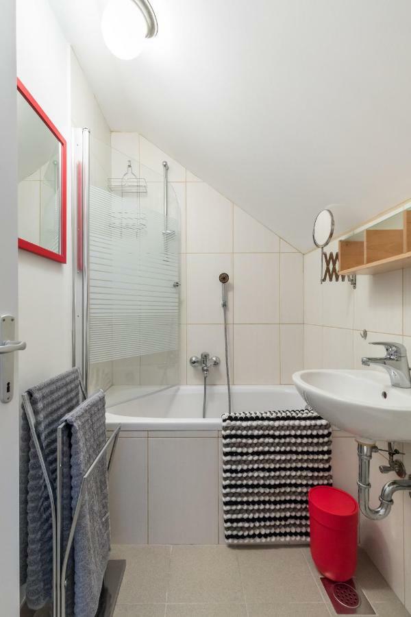 Waterview apartments  Mimice Extérieur photo