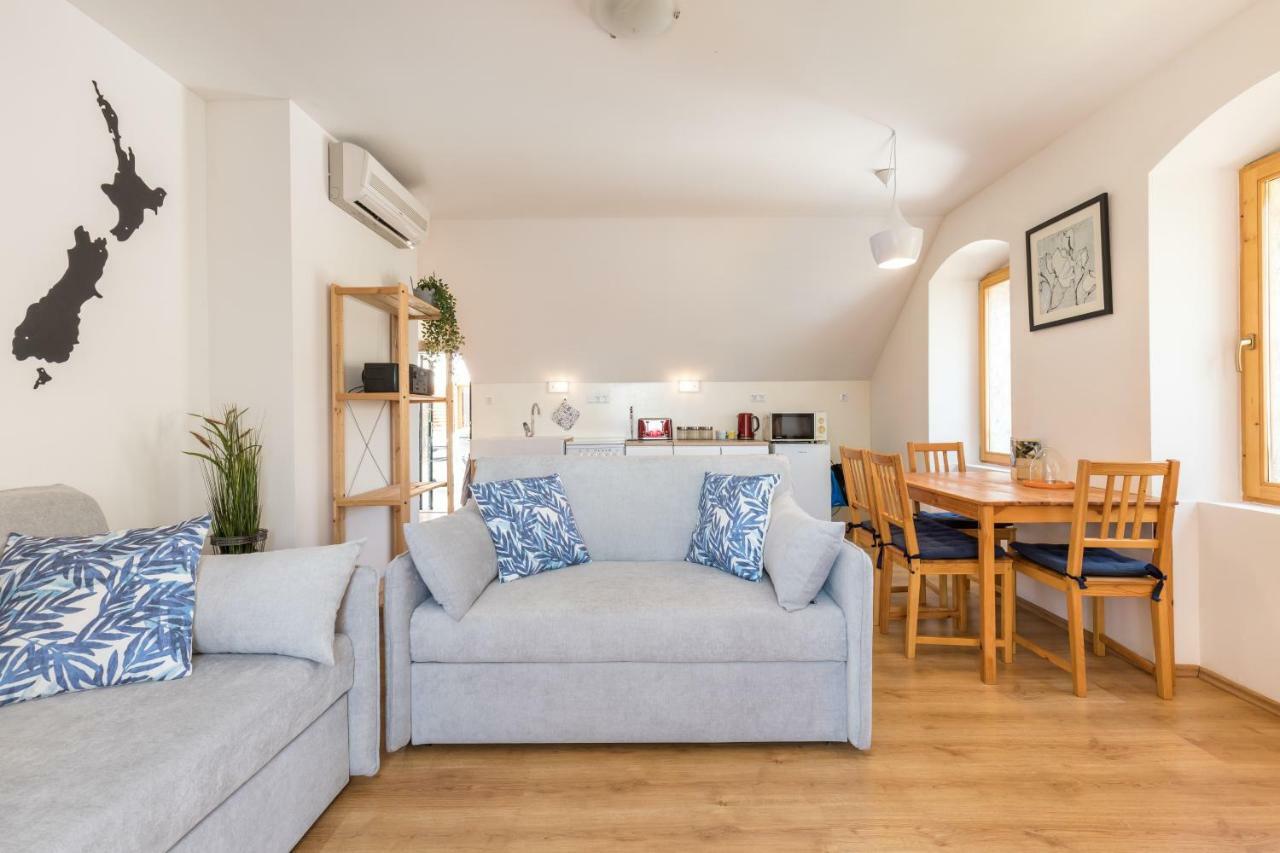 Waterview apartments  Mimice Extérieur photo